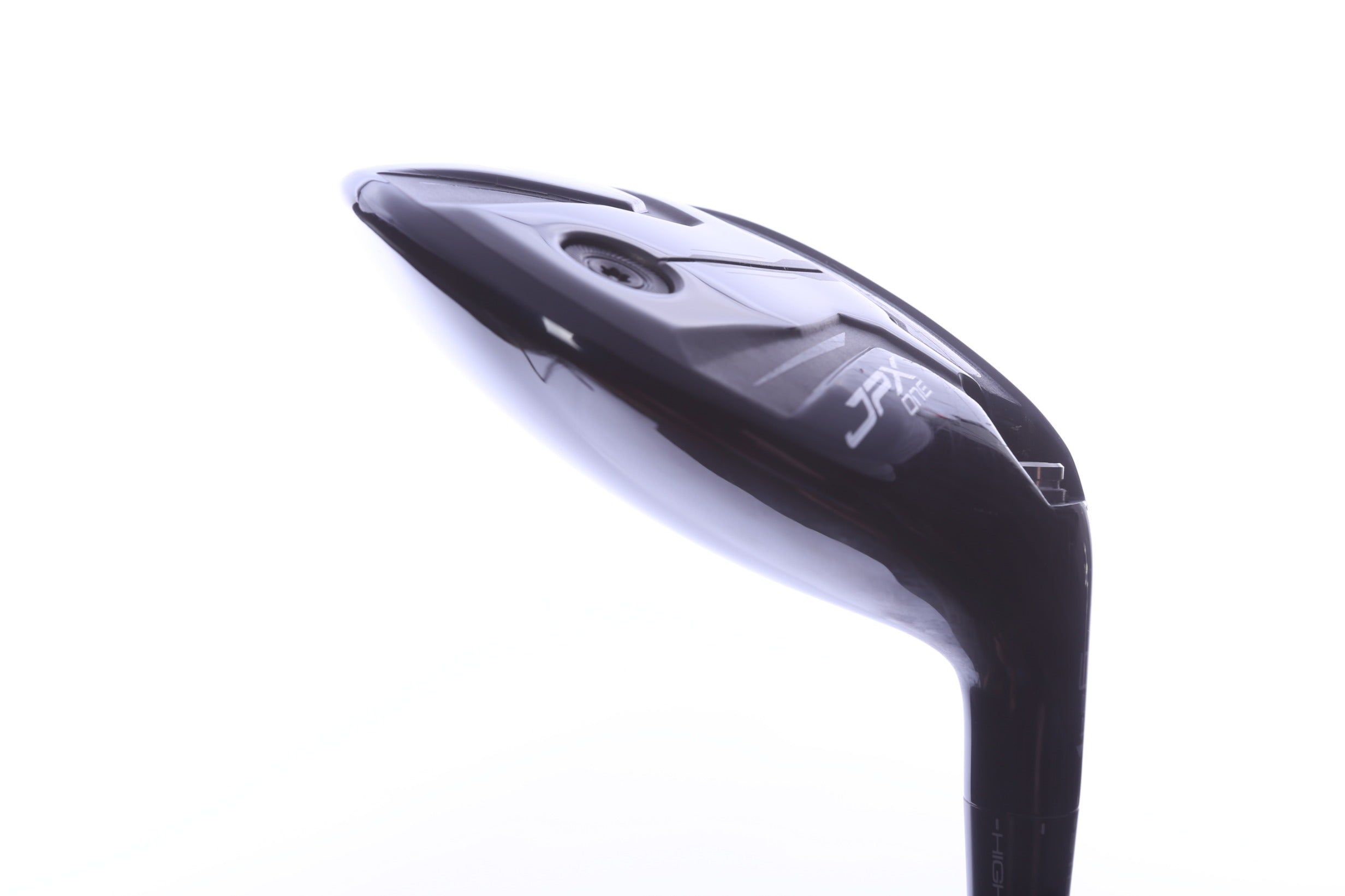 Used Mizuno JPX One 9-Wood - Right-Handed - 24 Degrees - Seniors Flex