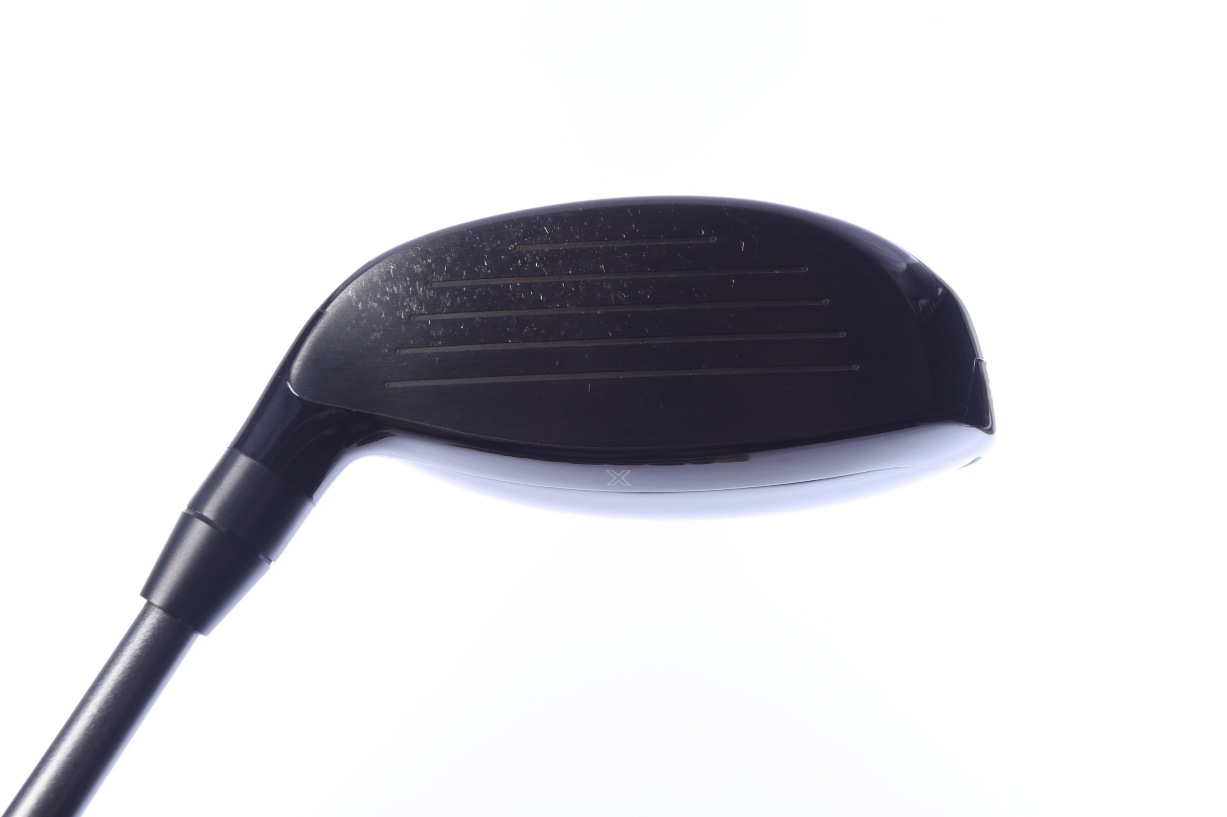 Used PXG 0311 Black OPS 4-Wood - Right-Handed - 17 Degrees - Regular Flex