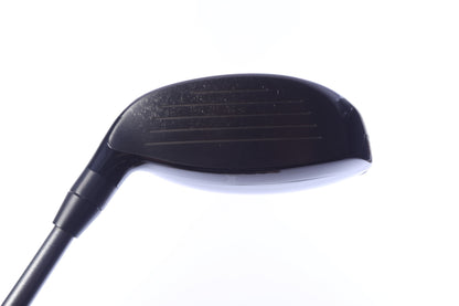 Used PXG 0311 Black OPS 4-Wood - Right-Handed - 17 Degrees - Regular Flex