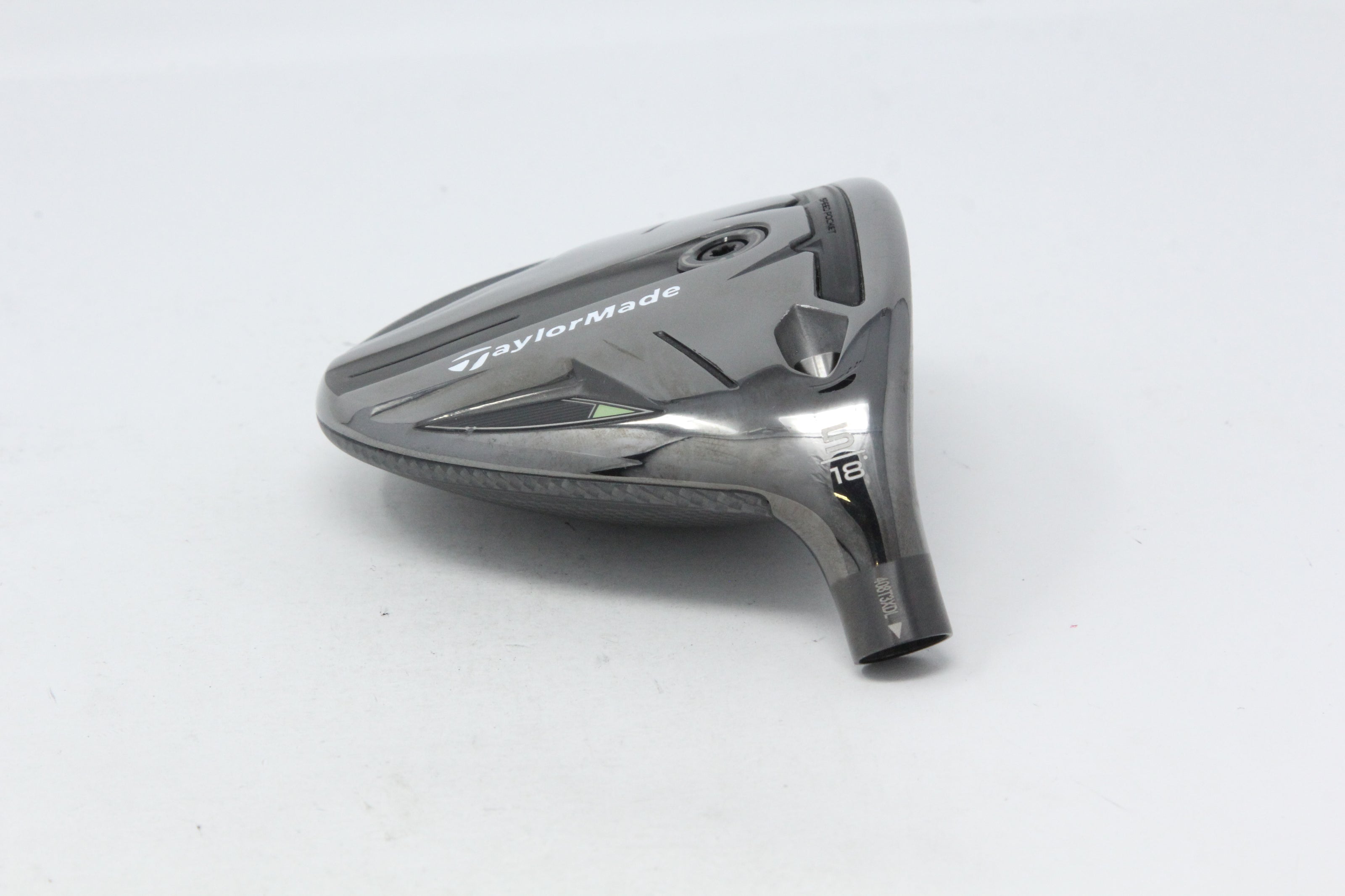 Used TaylorMade Qi35 5-Wood - HEAD ONLY - Right-Handed - 18 Degrees-Next Round