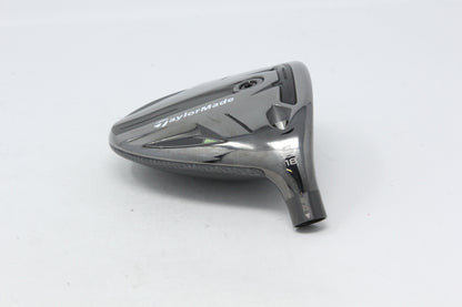 Used TaylorMade Qi35 5-Wood - HEAD ONLY - Right-Handed - 18 Degrees-Next Round