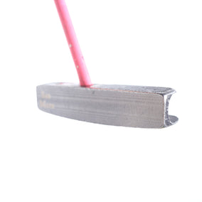 Used See More FGP Original Putter - Left-Handed - 32.5 in - Blade-Next Round