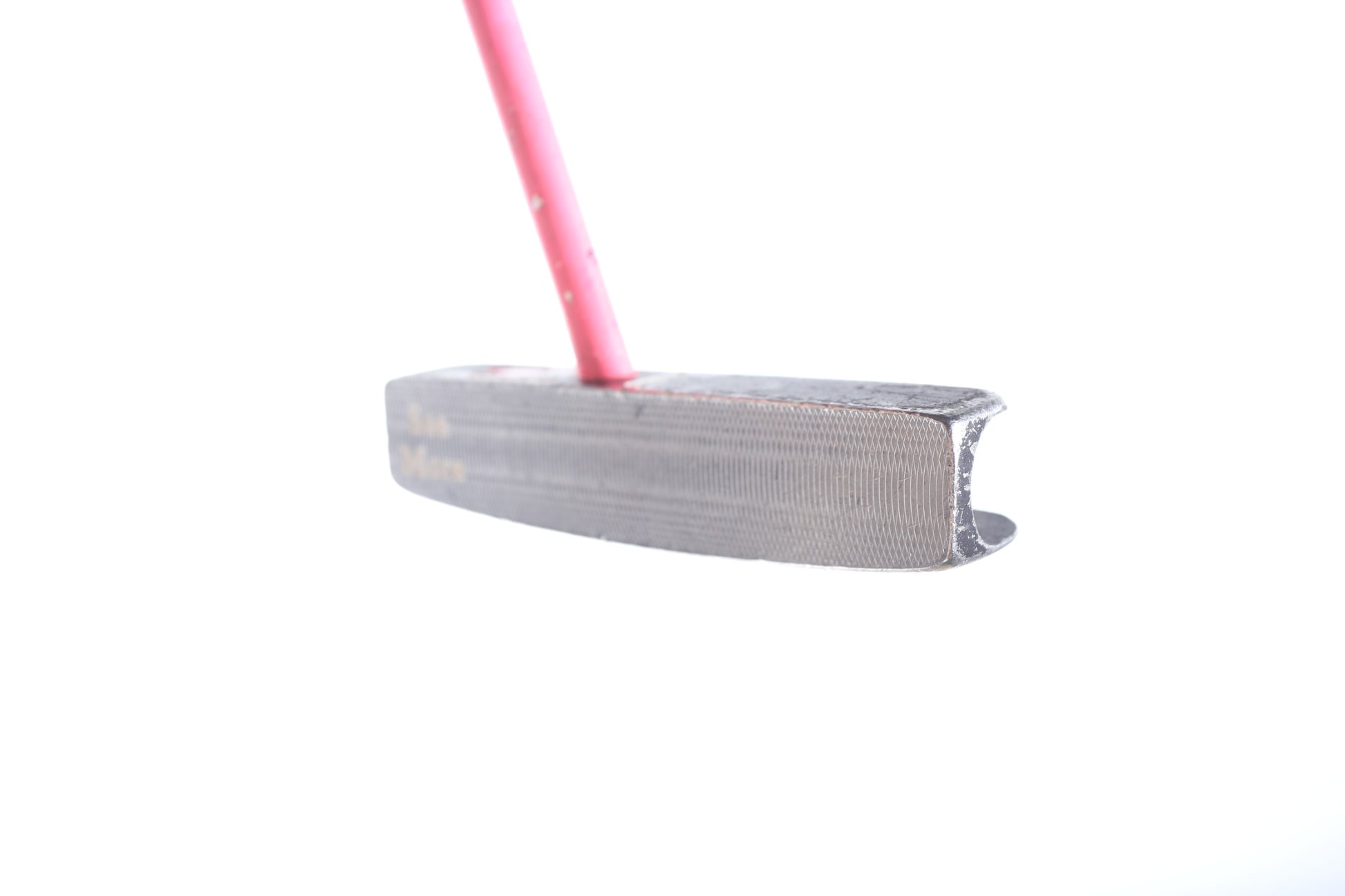 Used See More FGP Original Putter - Left-Handed - 32.5 in - Blade-Next Round