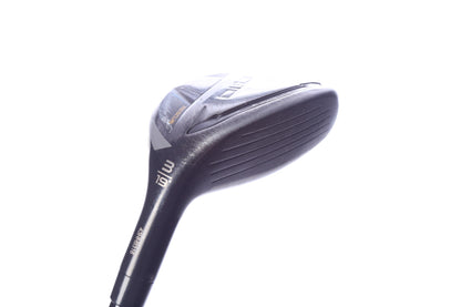 Used TaylorMade Qi10 3H Hybrid - Right-Handed - 19 Degrees - Regular Flex-Next Round