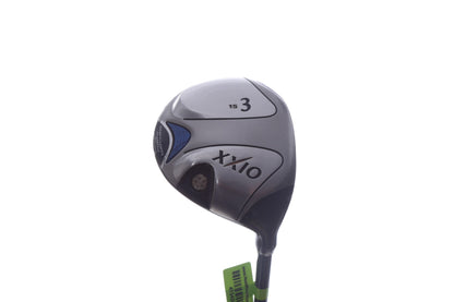 Used XXIO MP500 3-Wood - Right-Handed - 15 Degrees - Stiff Flex-Next Round