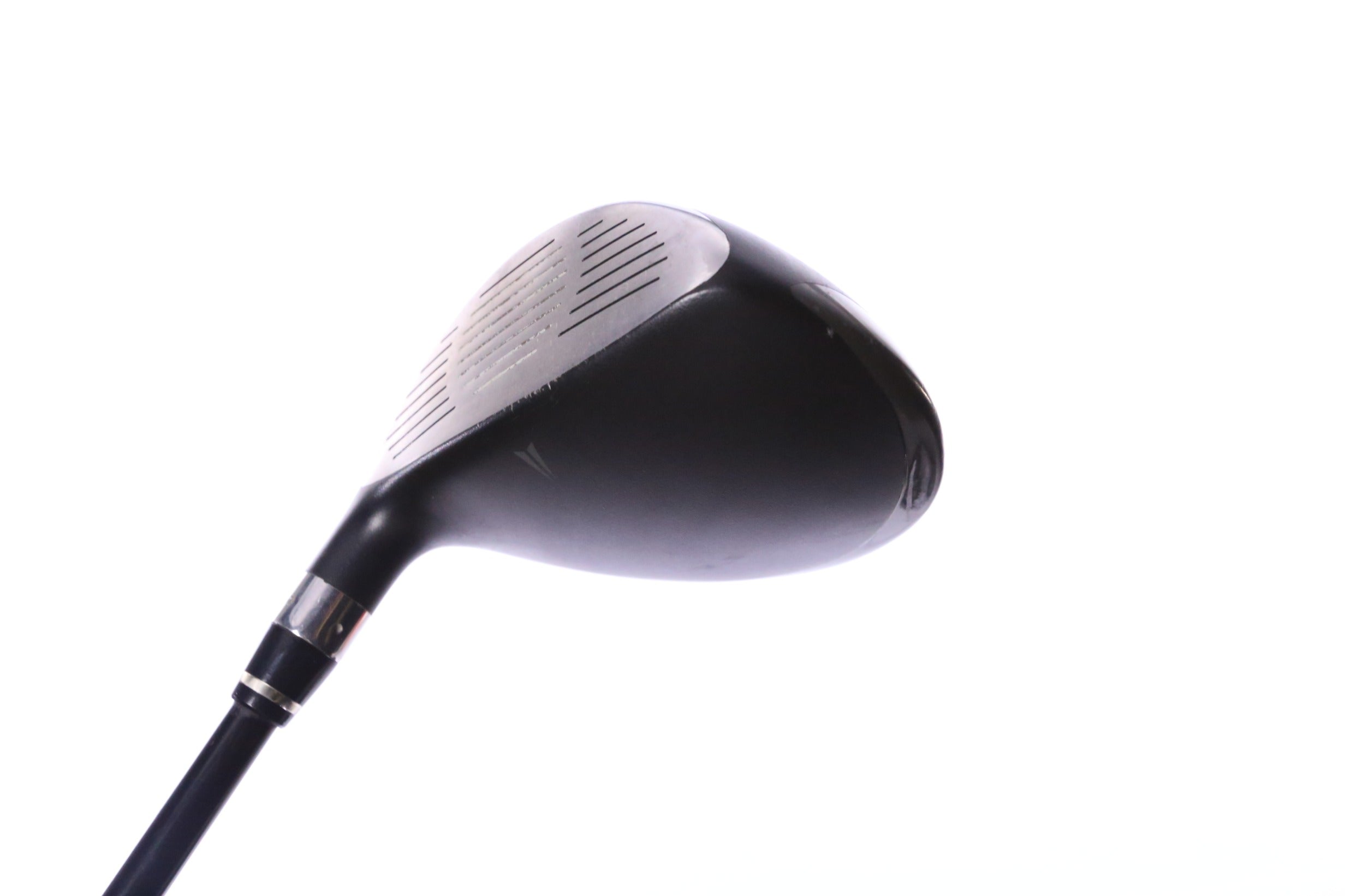 Used Nike SQ Dymo 3+ Wood - Right-Handed - 13 Degrees - Extra Stiff Flex-Next Round