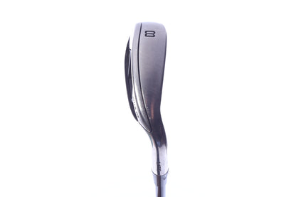 Used Callaway Rogue ST MAX OS Single 8-Iron - Right-Handed - Seniors Flex-Next Round