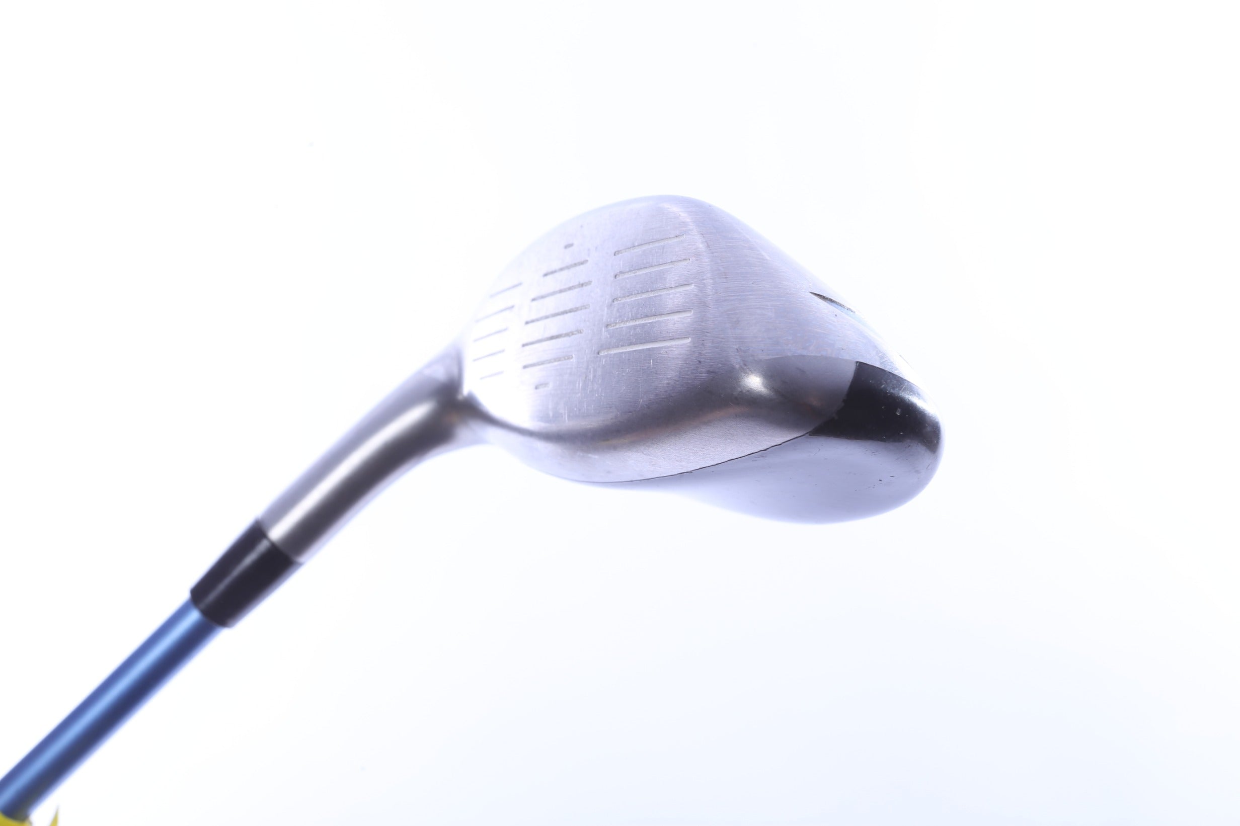 Used Ping G5 Ladies 5H Hybrid - Right-Handed - 26 Degrees - Ladies Flex-Next Round