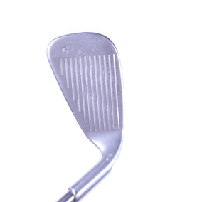 Used Ping G20 Single 6-Iron - Left-Handed - Soft Regular Flex-Next Round
