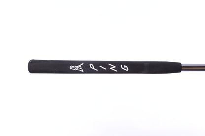 Used Ping Scottsdale TR Piper C Putter - Right-Handed - 35 in - Mid-mallet-Next Round