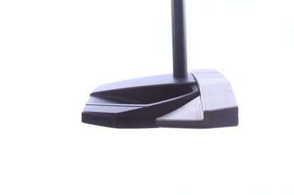 Used TaylorMade Spider 5K-ZT Long Putter - Right-Handed - 46 in - Mallet
