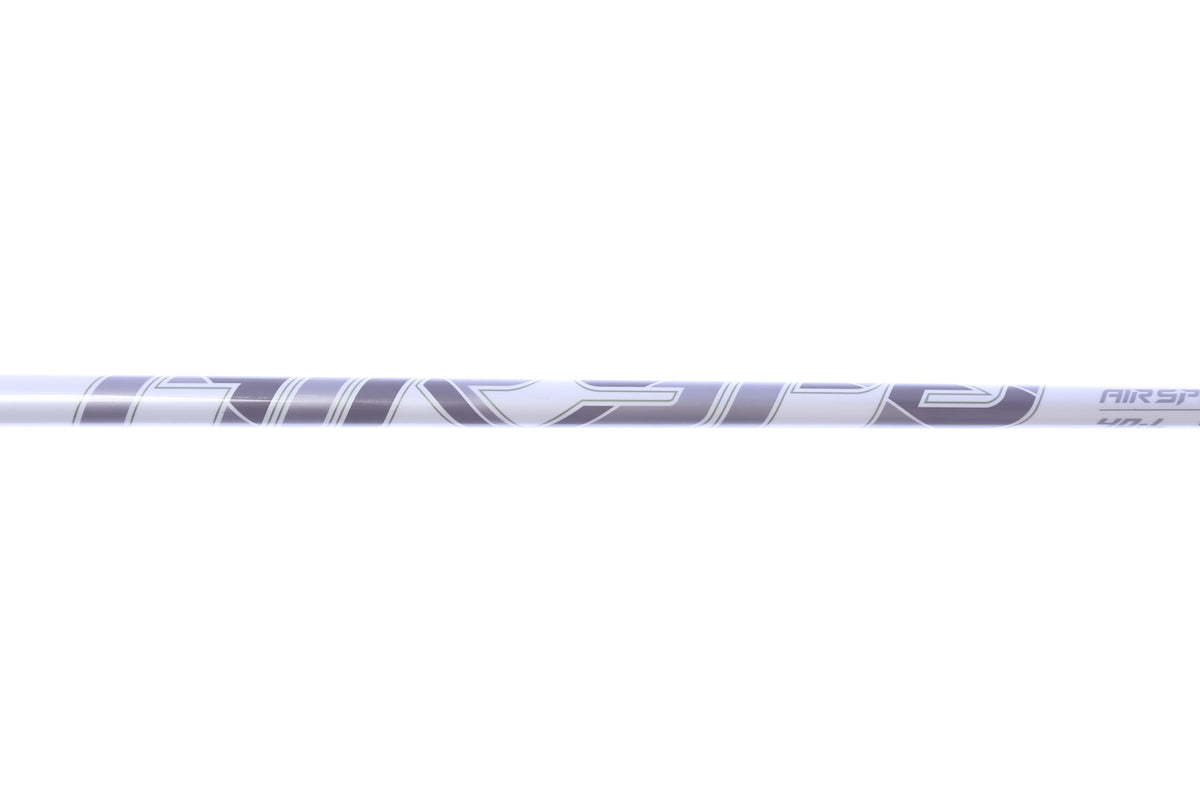 Used TaylorMade Qi35 Rescue 5H Hybrid - Right-Handed - 27 Degrees - Ladies Flex