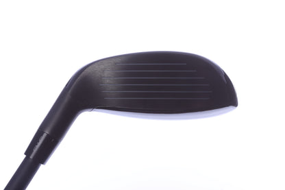 Used Mizuno JPX One 4H Hybrid - Right-Handed - 22 Degrees - Stiff Flex