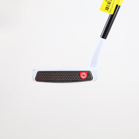 Used Odyssey O-Works #9 Putter - Right-Handed - 34 in - Mid-mallet