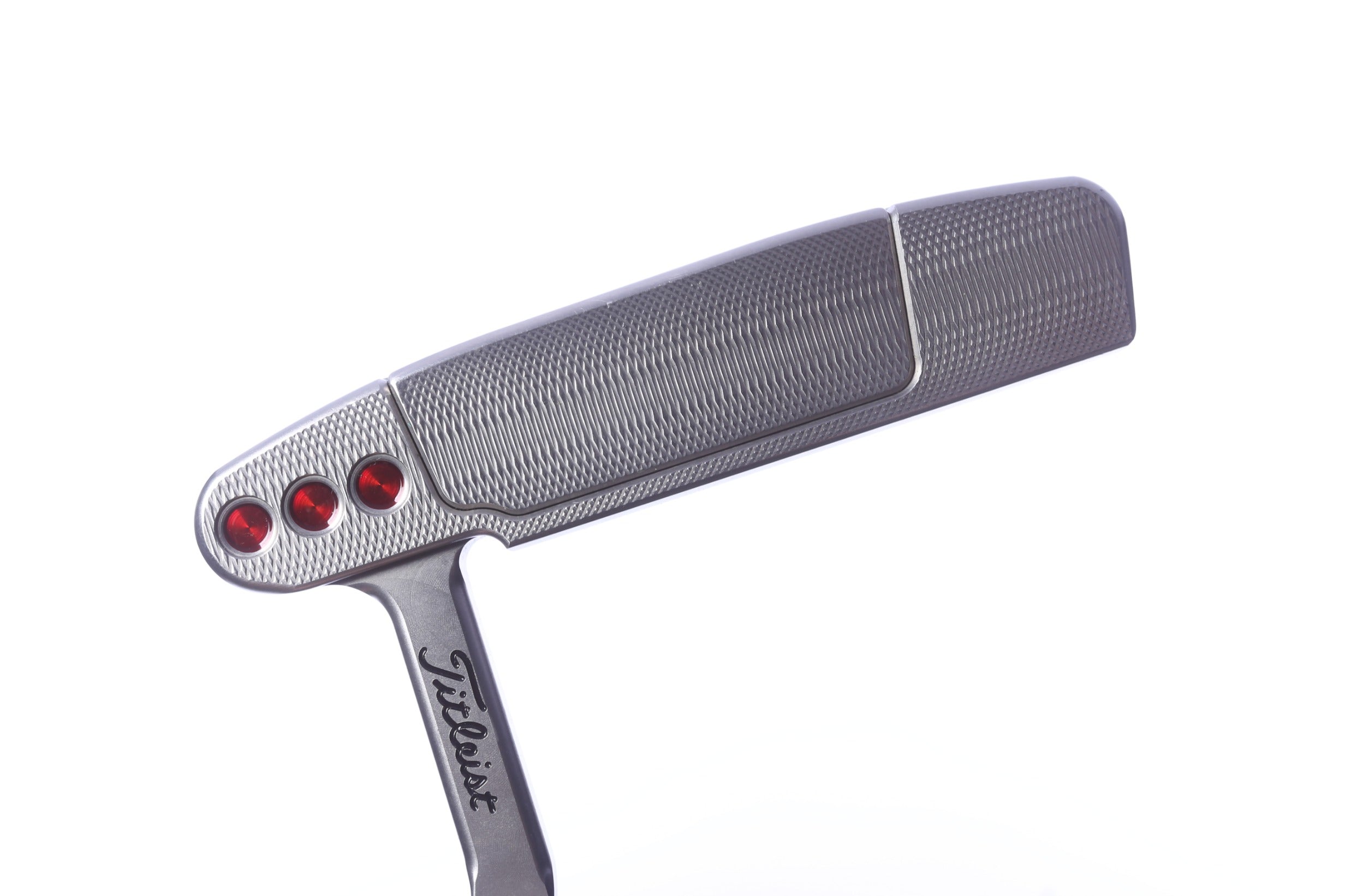 Used Titleist Scotty Cameron 2018 Select Newport Putter - Right-Handed - 34 in - Blade