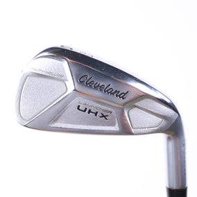 Used Cleveland Launcher UHX Single 5-Iron - Right-Handed - Regular Flex-Next Round