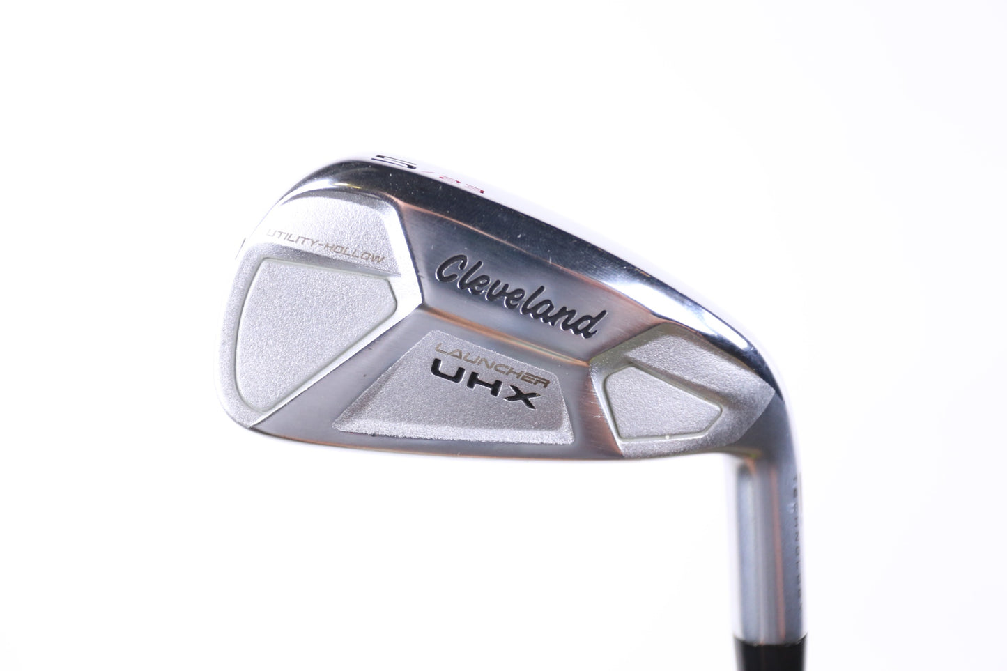 Used Cleveland Launcher UHX Single 5-Iron - Right-Handed - Regular Flex-Next Round