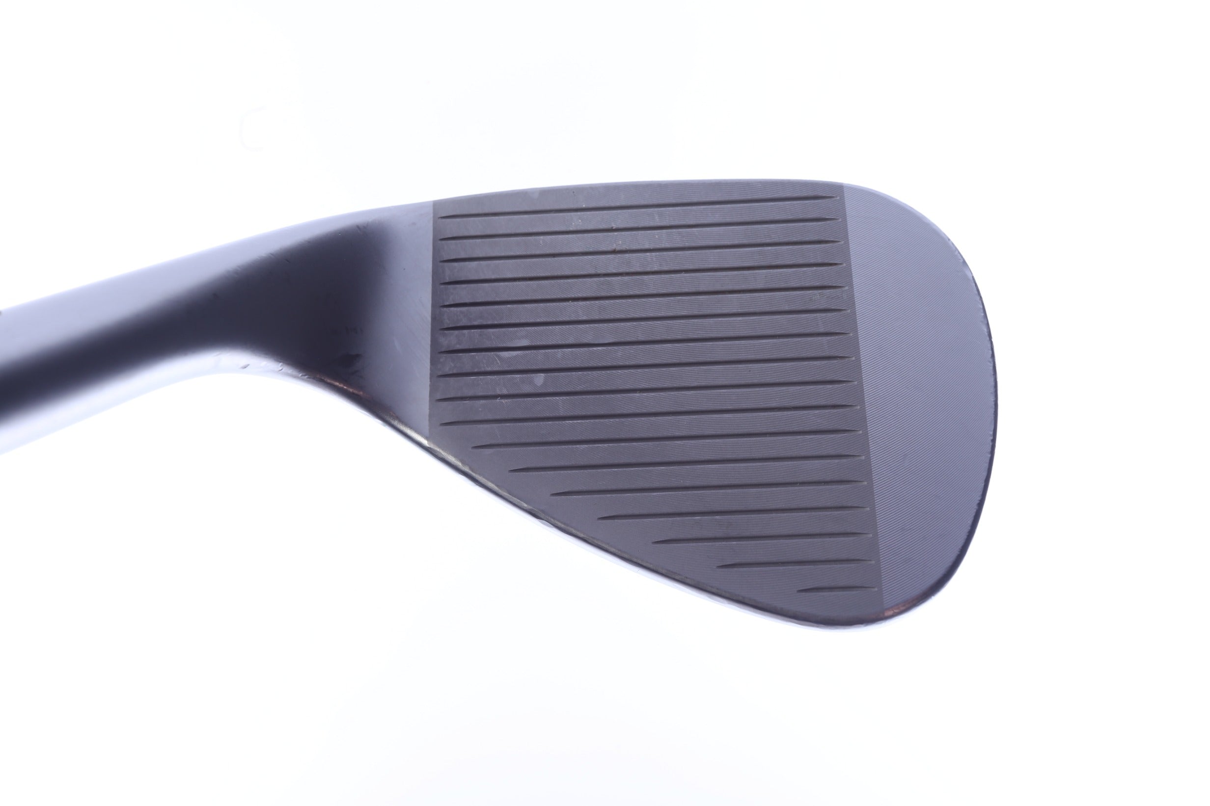 Used Ping s159 Chrome Gap Wedge - Right-Handed - 50 Degrees - Wedge Flex