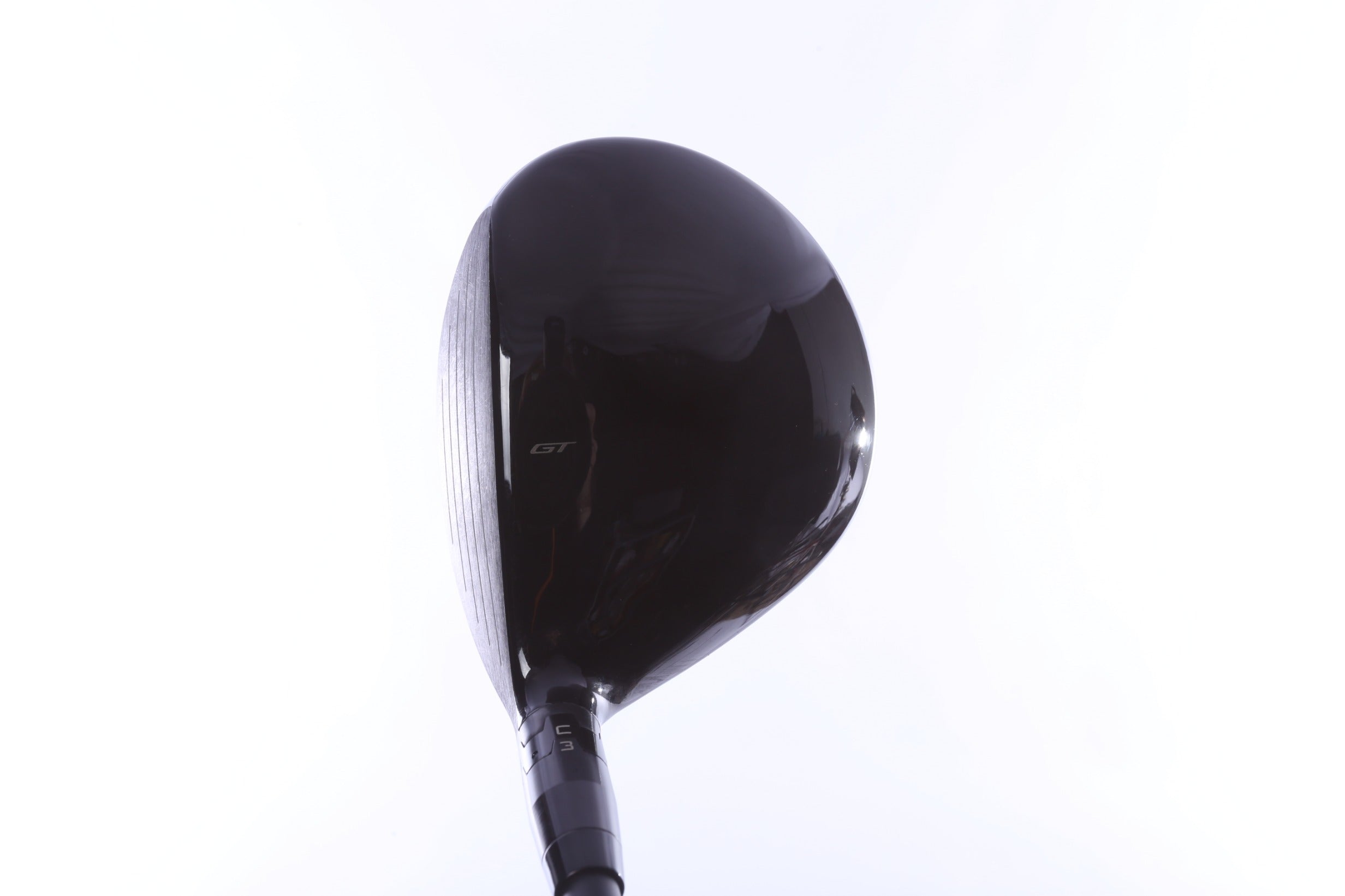 Used Titleist GT2 3-Wood - Right-Handed - 15 Degrees - Regular Flex-Next Round
