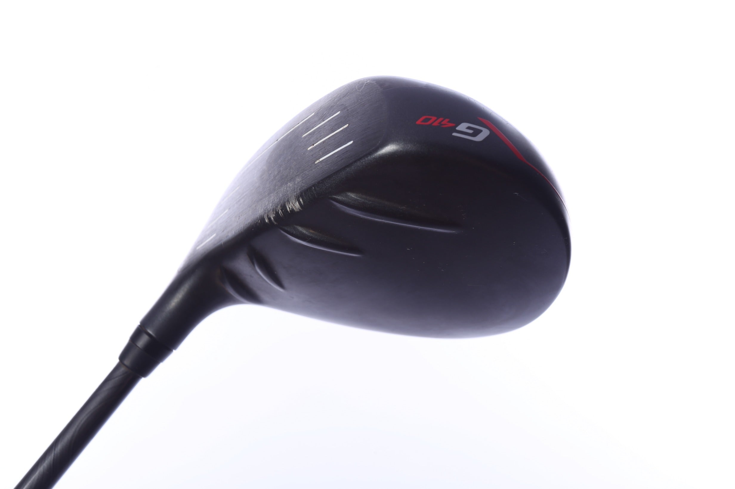 Used Ping G410 3-Wood - Right-Handed - 14.5 Degrees - Extra Stiff Flex