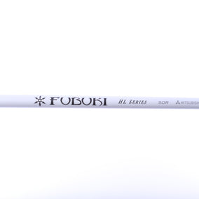 Used Tour Edge Hot Launch E522 Driver - 10.5 Degrees - Regular Flex Mitsubishi Fubuki HL Series - Right-Handed-Next Round