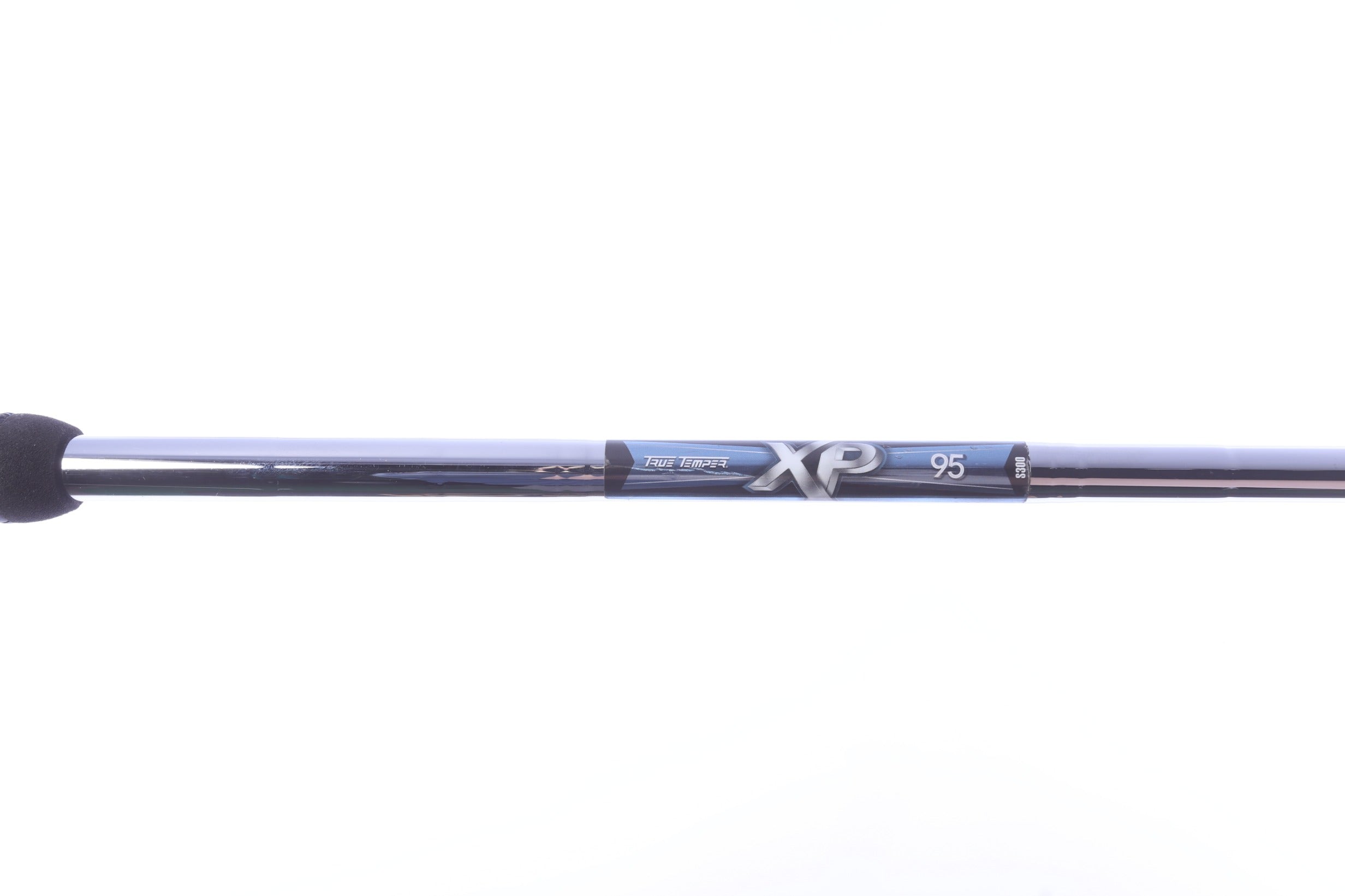 Used Callaway Apex Forged Approach Wedge - Right-Handed - 50 Degrees - Stiff Flex-Next Round