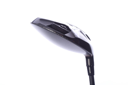 Used TaylorMade Qi35 Tour 3-Wood - Right-Handed - 15 Degrees - Stiff Flex-Next Round