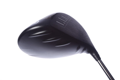 Used Ping G425 MAX Driver - 9 Degrees - Stiff Flex Ping TOUR Chrome - Left-Handed