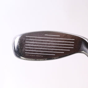 Used Callaway Big Bertha B21 5H Hybrid - Left-Handed - 24 Degrees - Ladies Flex-Next Round