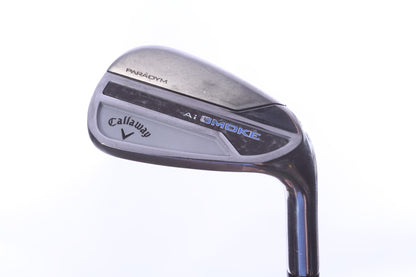 Used Callaway Paradym Ai Smoke Approach Wedge - Right-Handed - 46 Degrees - Regular Flex-Next Round