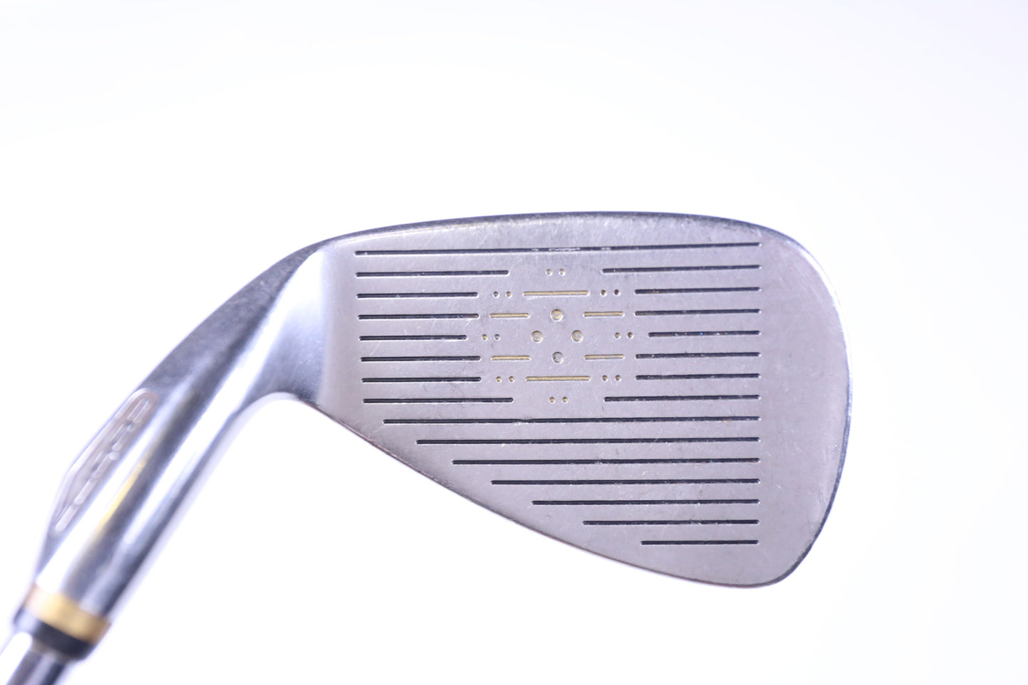 Used Cobra King Cobra 2 Oversize Single 8-Iron - Right-Handed - Stiff Flex-Next Round