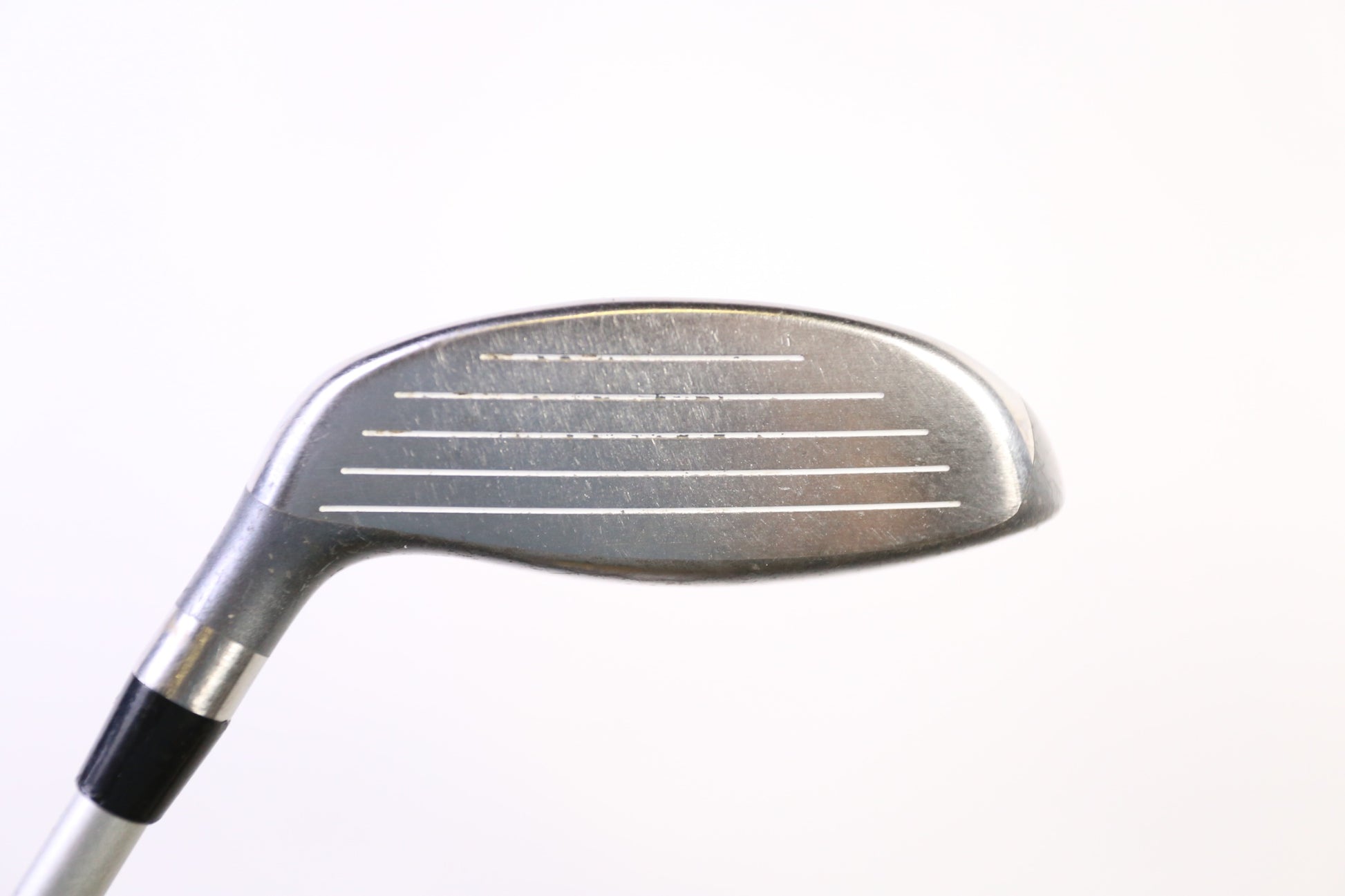Used Ping Serene 5-Wood - Right-Handed - 22 Degrees - Ladies Flex-Next Round