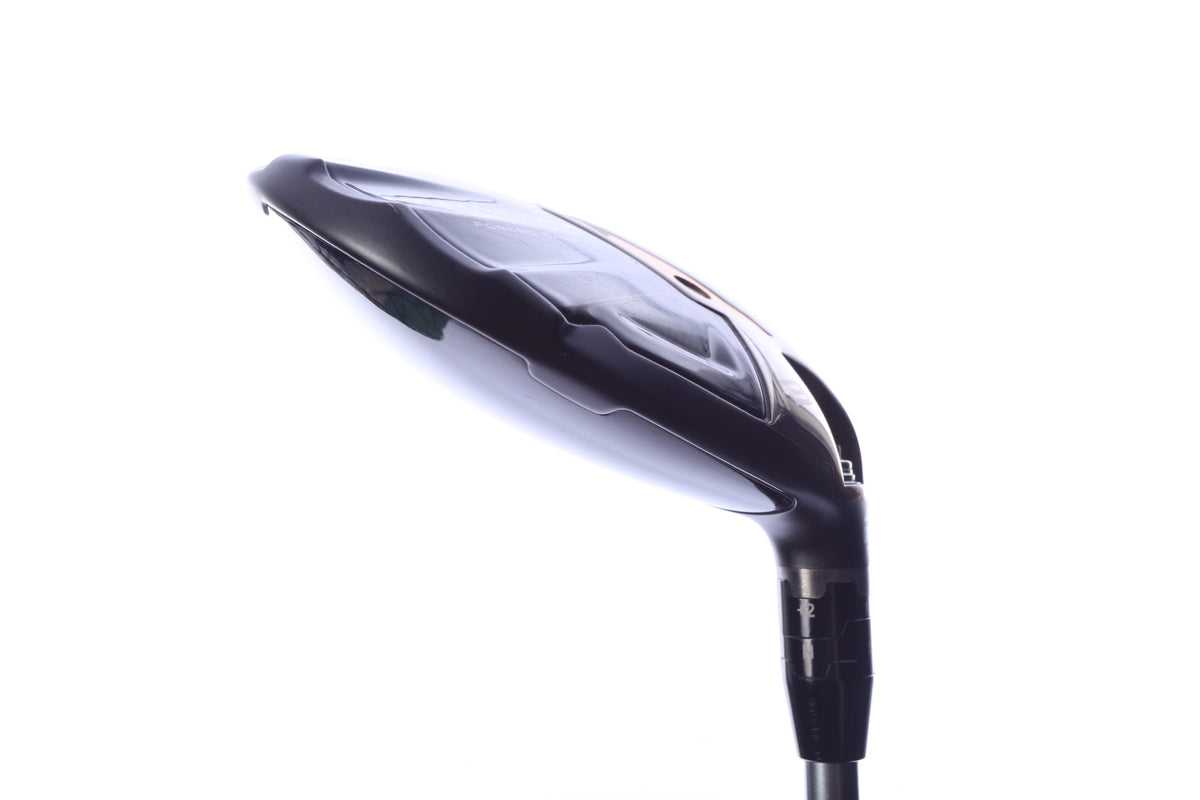 Used Callaway Paradym 3-Wood - Right-Handed - 15 Degrees - Stiff Flex