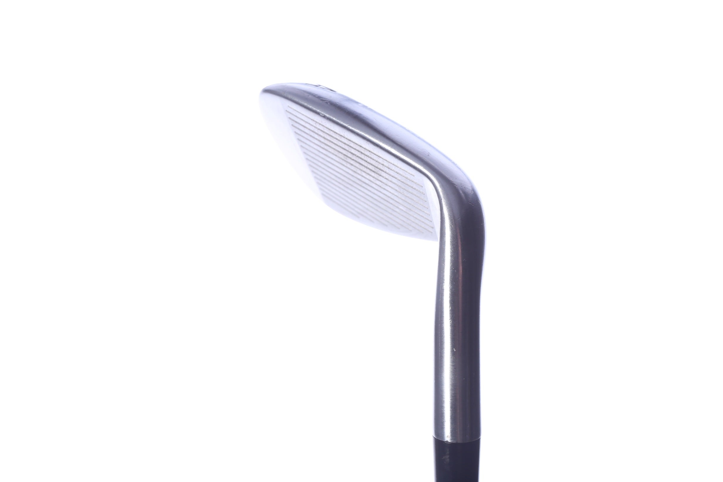 Used TaylorMade Qi Approach Wedge - Left-Handed - 49 Degrees - Regular Flex-Next Round