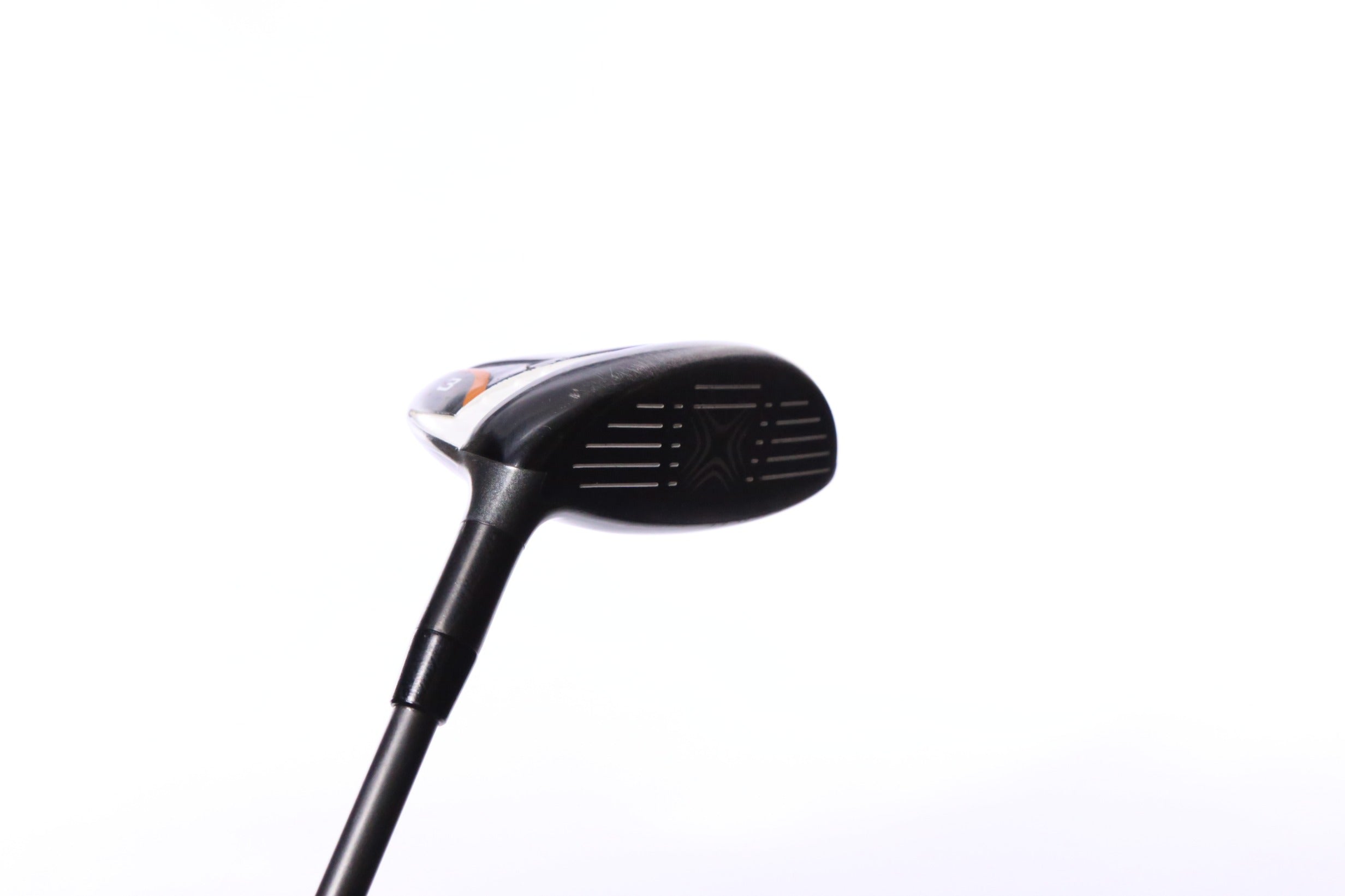 Used Callaway X2 Hot 3-Wood - Right-Handed - 15 Degrees - Regular Flex-Next Round