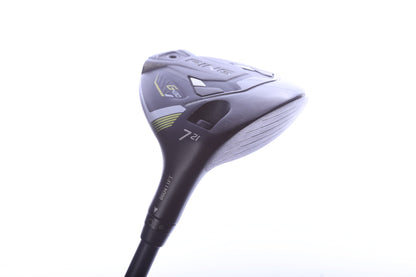 Used Ping G430 MAX 7-Wood - Right-Handed - 21 Degrees - Regular Flex