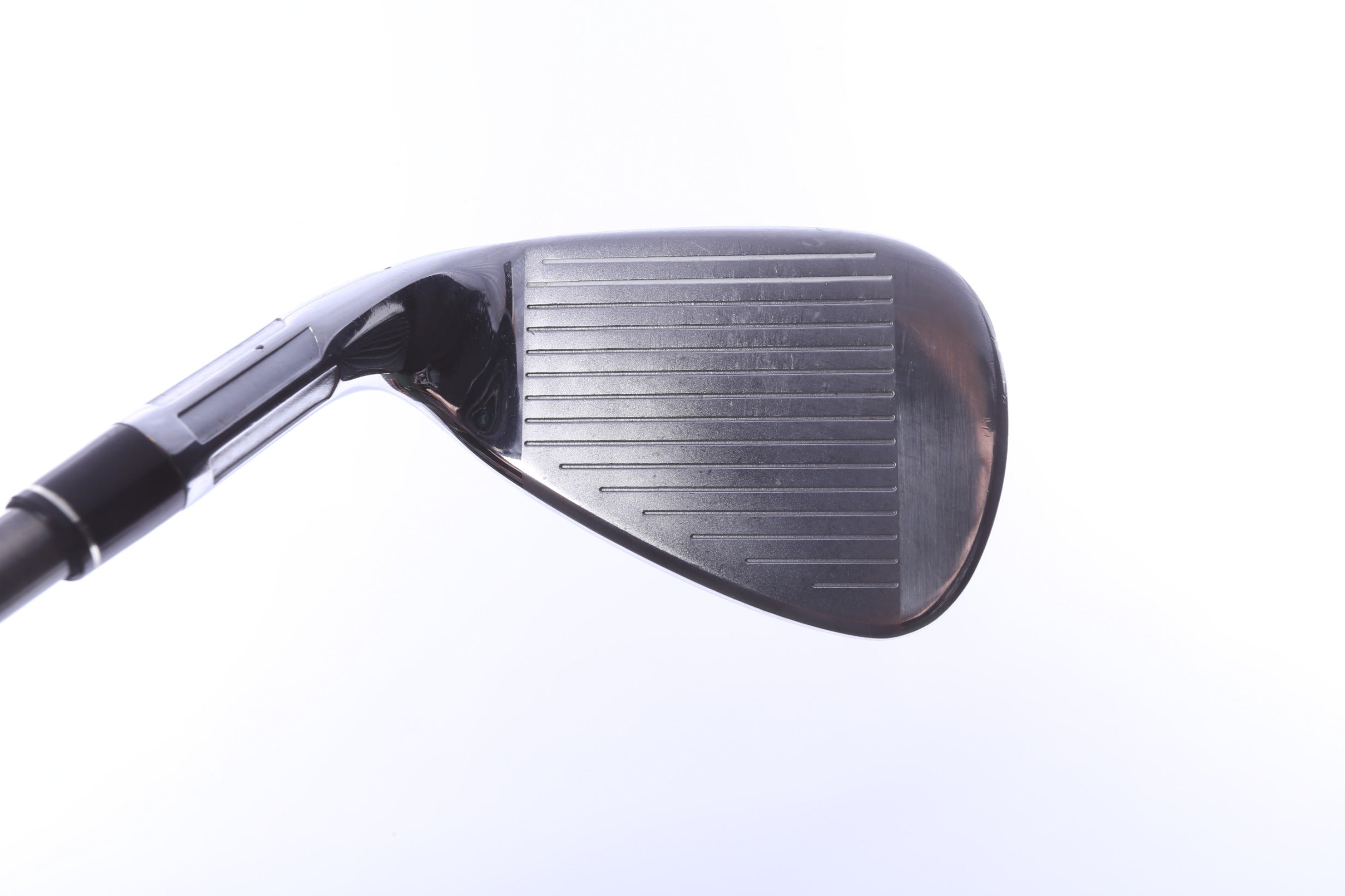 Used TaylorMade M CGB Approach Wedge - Right-Handed - 48.5 Degrees - Seniors Flex-Next Round