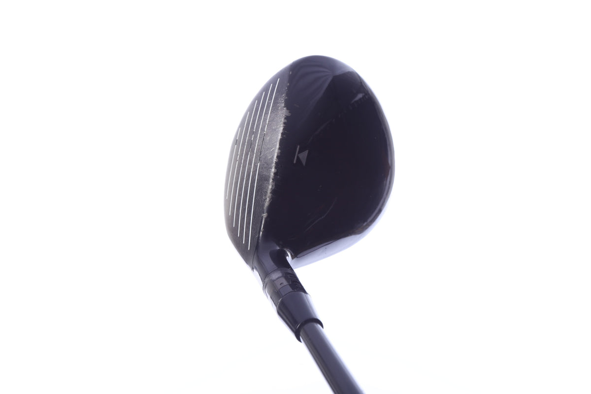 Used Titleist 910 F-D 3-Wood - Right-Handed - 15 Degrees - Stiff Flex