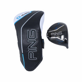 Used Ping G440 LST Driver - HEAD ONLY - Right-Handed - 9 Degrees-Next Round