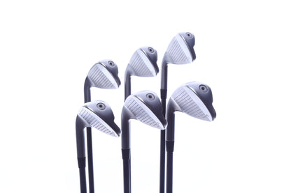 Used Ping G440 Iron Set - Right-Handed - 5-PW - Regular Flex