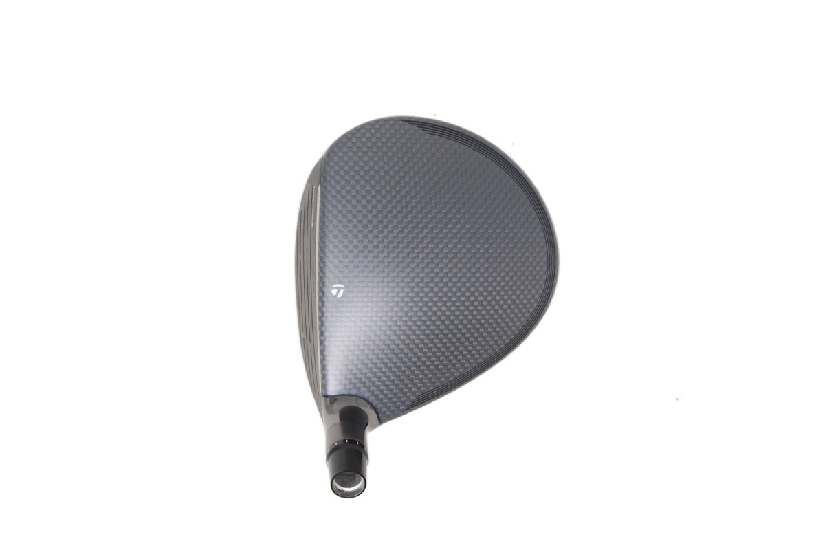 Used TaylorMade Qi35 3-Wood - HEAD ONLY - Right-Handed - 15 Degrees