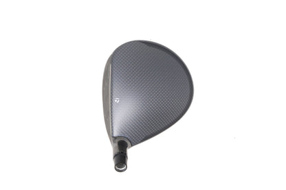 Used TaylorMade Qi35 3-Wood - HEAD ONLY - Right-Handed - 15 Degrees
