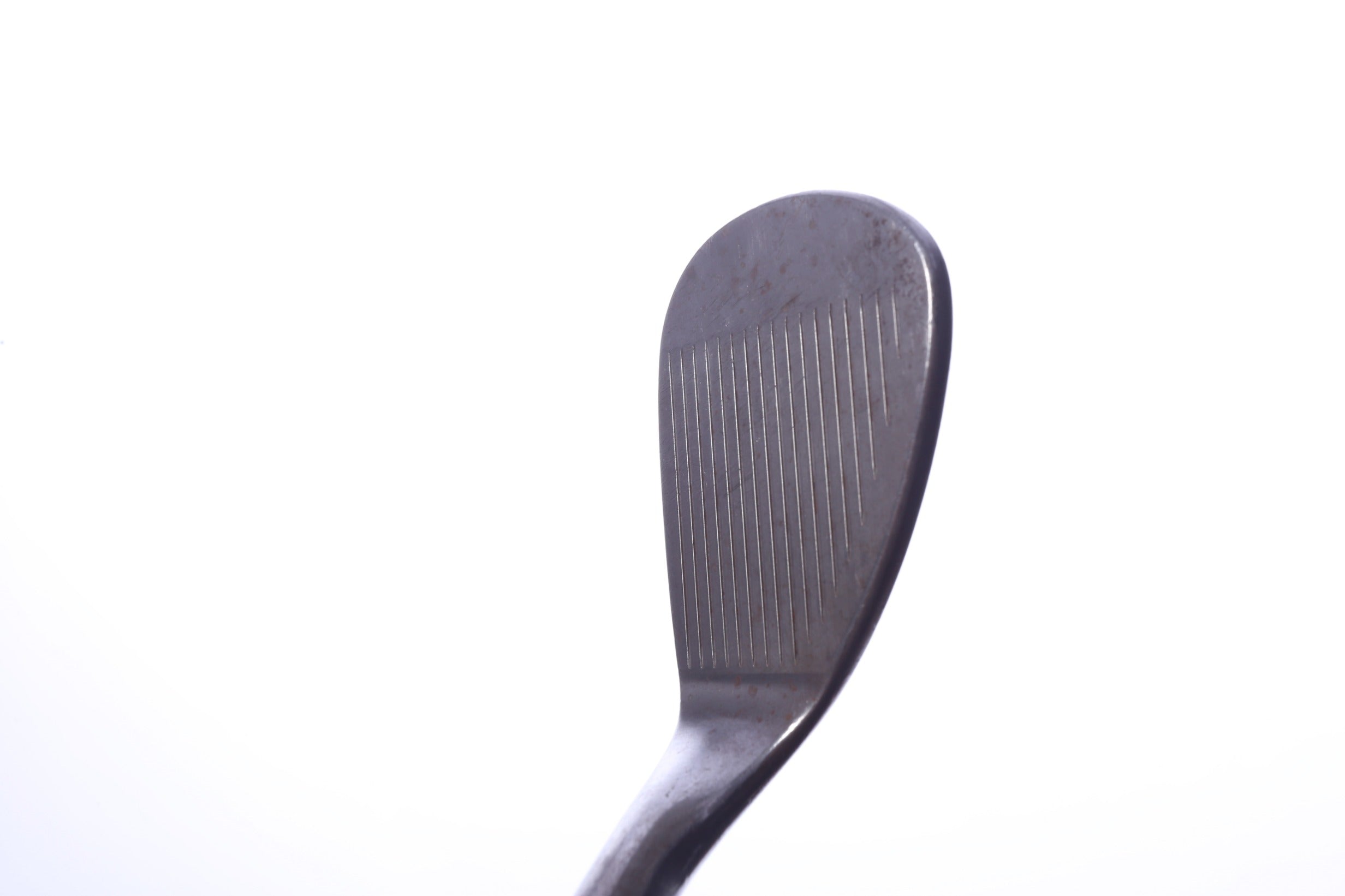 Used Titleist Vokey SM8 Raw Lob Wedge - Right-Handed - 60 Degrees - Stiff Flex-Next Round
