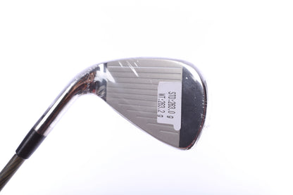 Used Wilson Dynapwr Single 6-Iron - Right-Handed - Stiff Flex-Next Round
