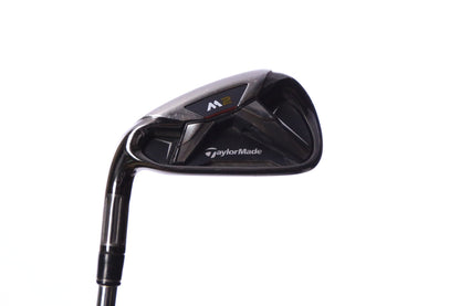 Used TaylorMade M2 Single 4-Iron - Left-Handed - Stiff Flex-Next Round