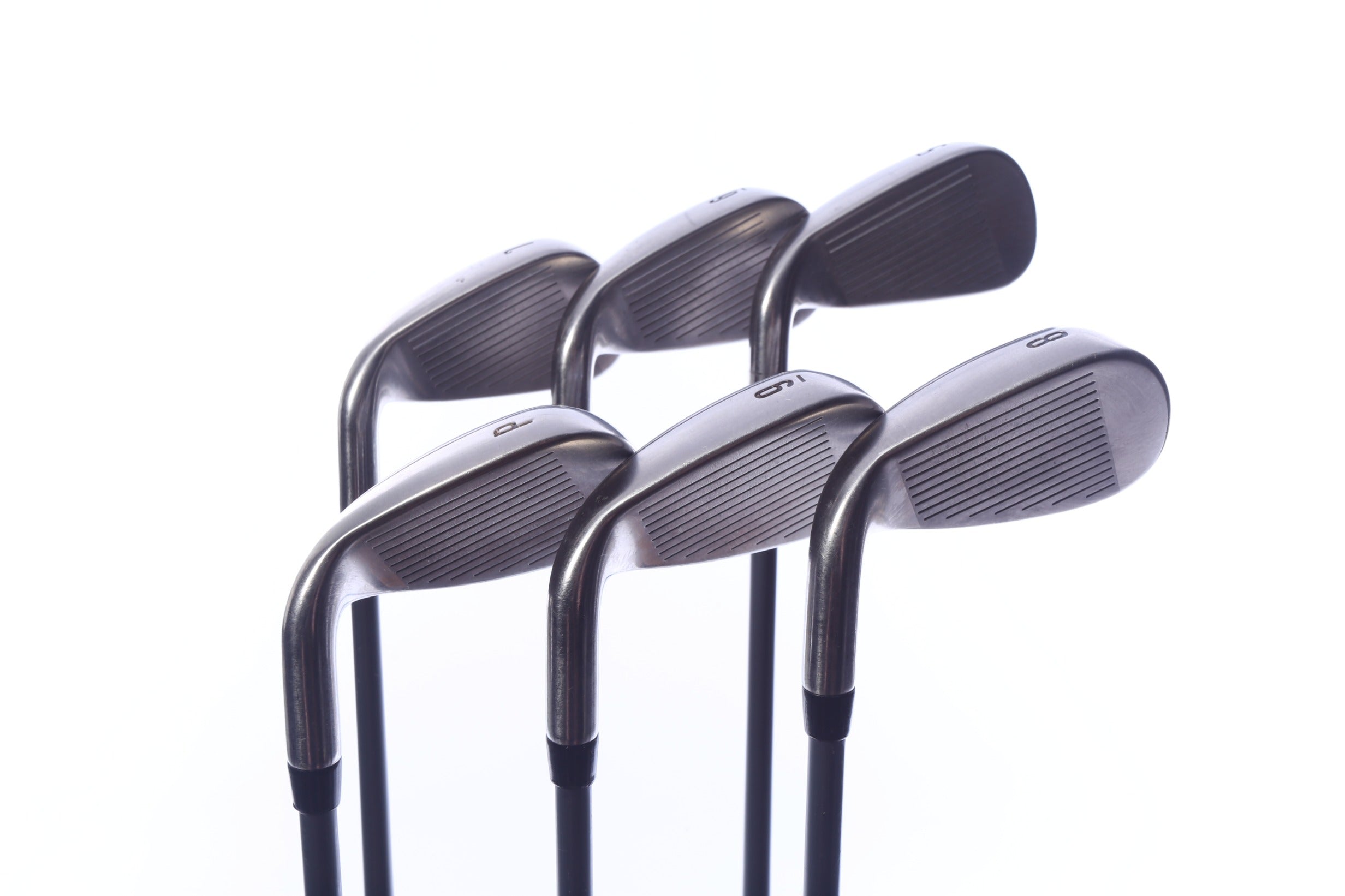 Used Callaway Mavrik Iron Set - Right-Handed - 5-PW - Regular Flex