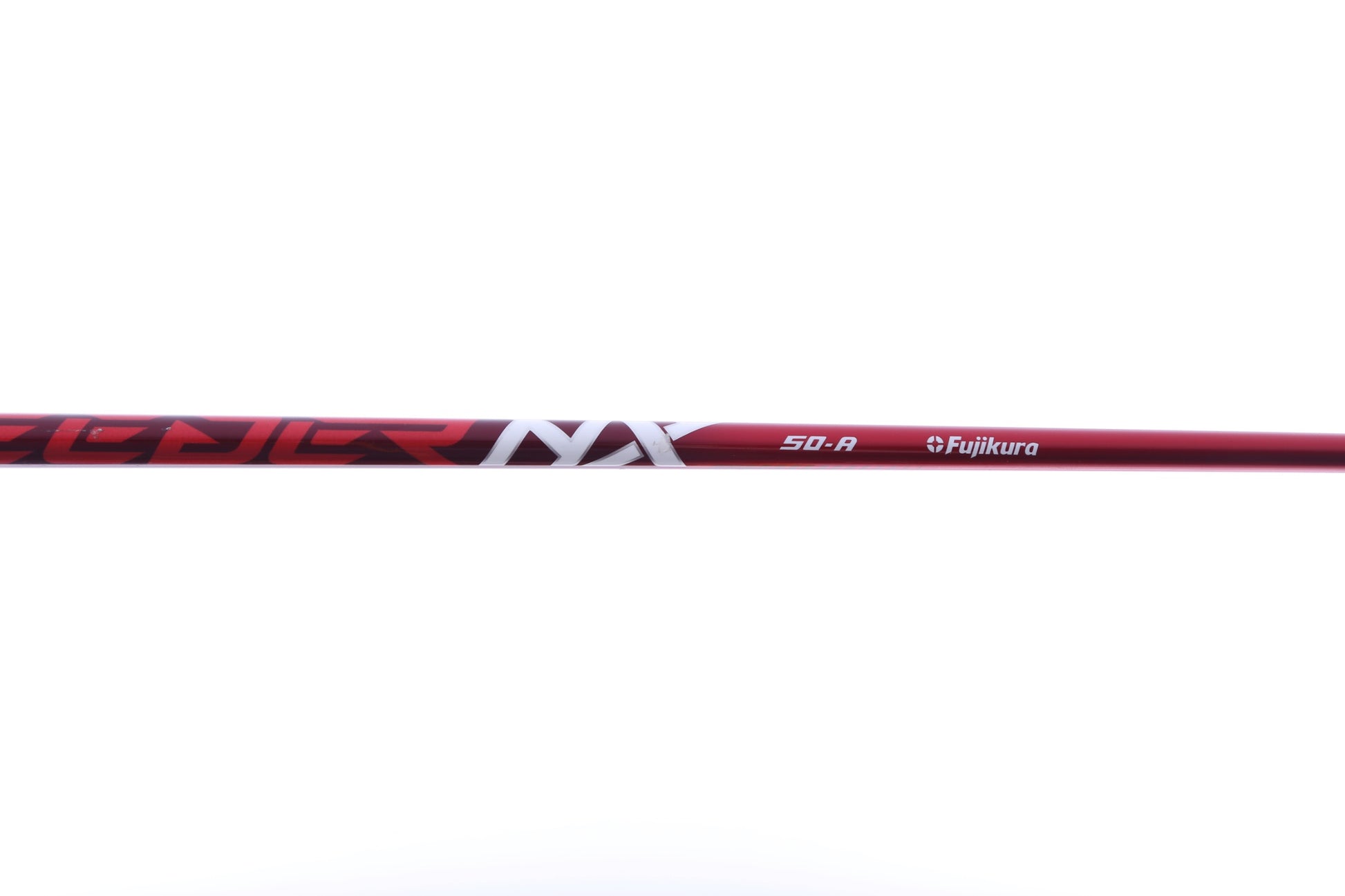 Used TaylorMade Qi35 LS Driver - 9 Degrees - Seniors Flex Fujikura Speeder NX - Right-Handed-Next Round