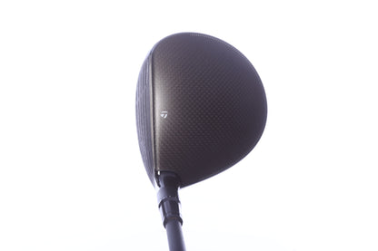 Used TaylorMade Qi4D Max 5-Wood - Right-Handed - 18 Degrees - Seniors Flex
