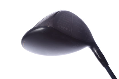 Used Callaway Rogue ST MAX Draw Driver - 10.5 Degrees - Regular Flex Fujikura Ventus Blue 5 - Left-Handed
