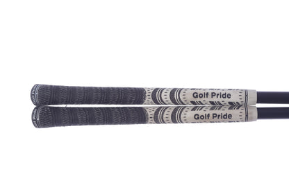 Used Ping s159 Midnight Wedge Set - Right-Handed - 46*, 50* - Extra Stiff Flex-Next Round